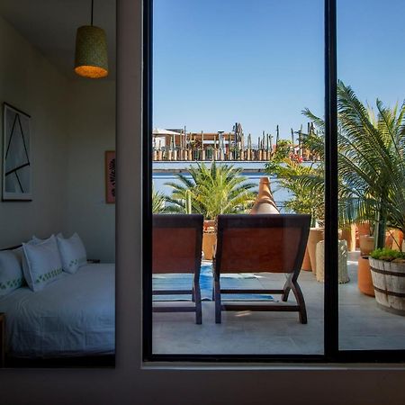 Hotel Los Amantes Oaxaca Εξωτερικό φωτογραφία
