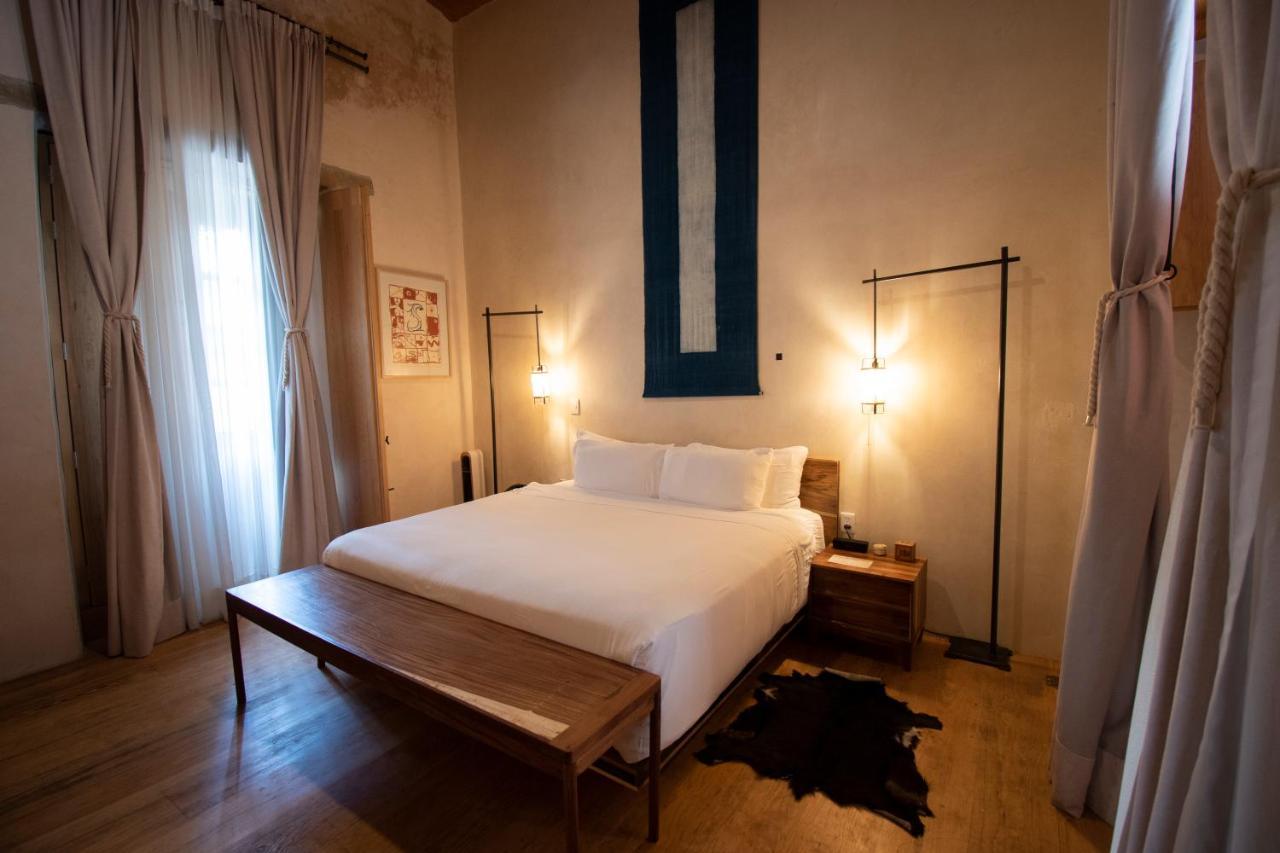 Hotel Los Amantes Oaxaca Εξωτερικό φωτογραφία