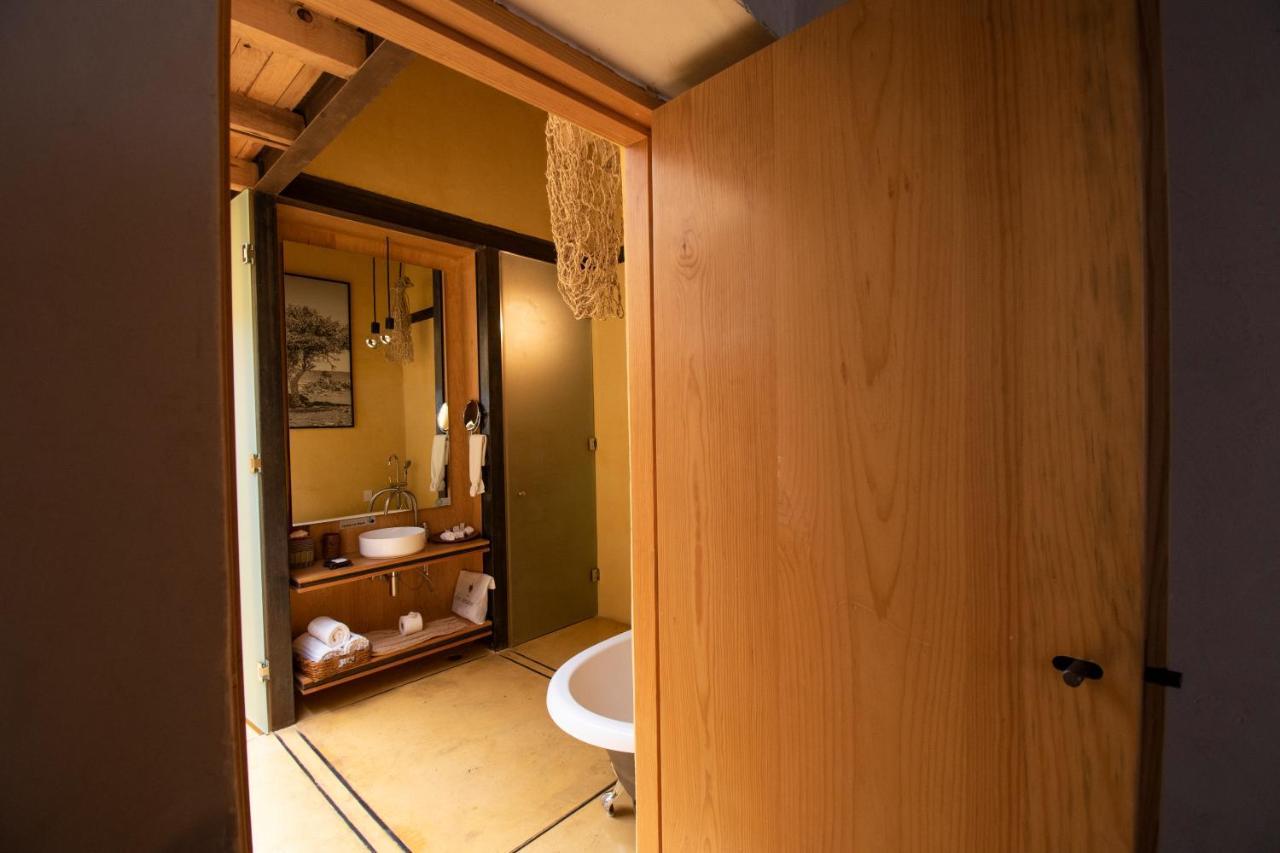 Hotel Los Amantes Oaxaca Εξωτερικό φωτογραφία