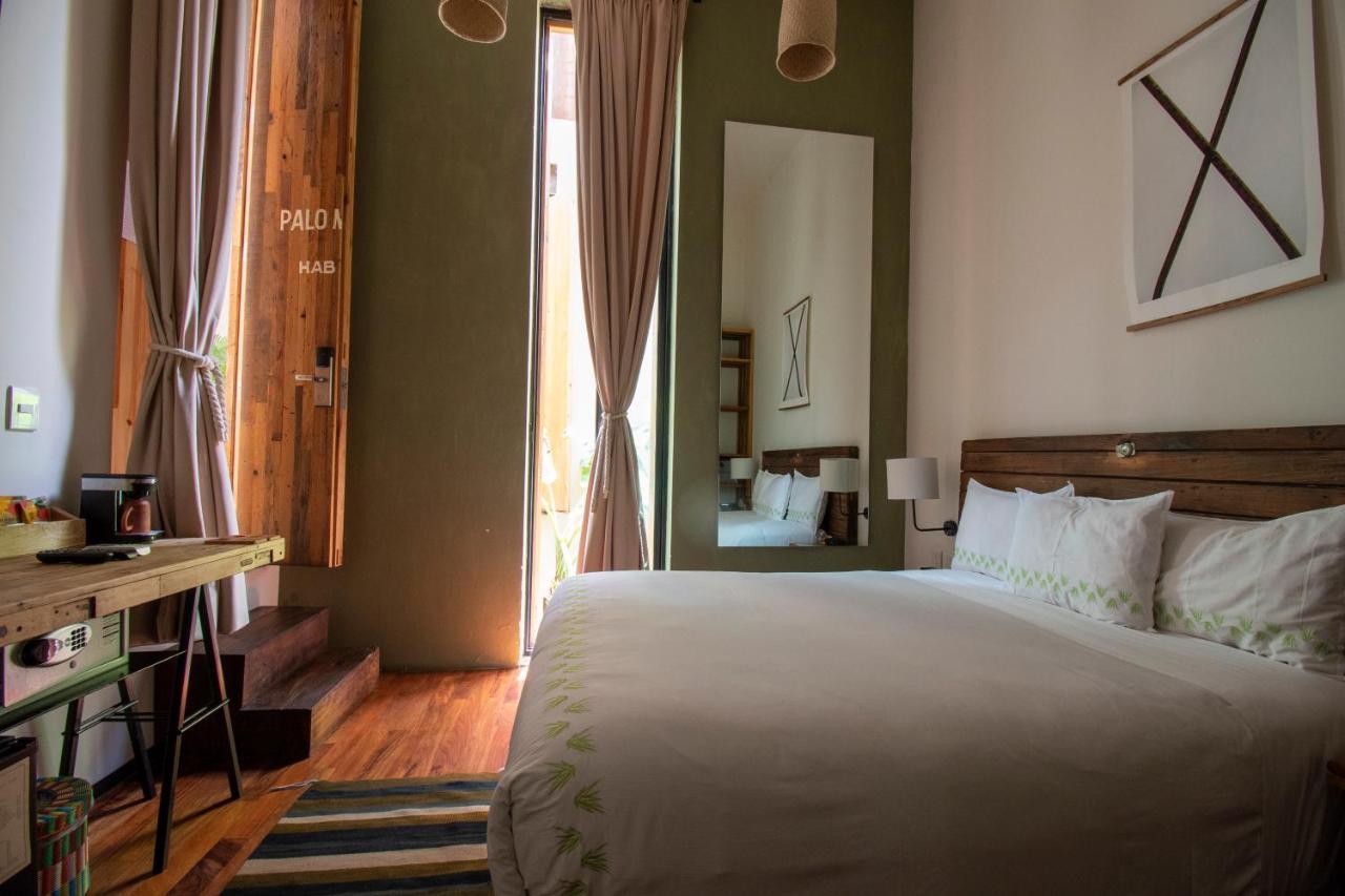 Hotel Los Amantes Oaxaca Εξωτερικό φωτογραφία