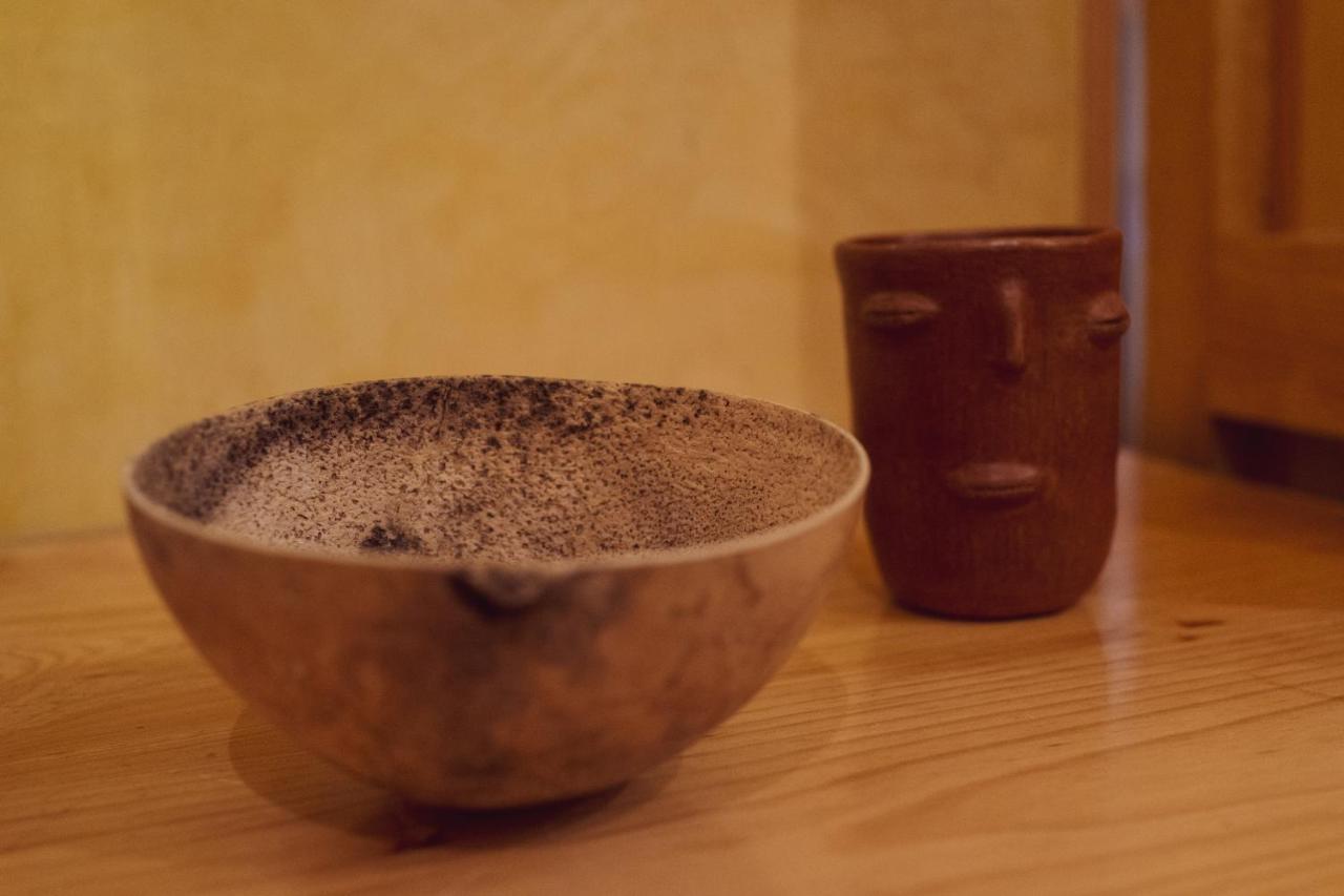 Hotel Los Amantes Oaxaca Εξωτερικό φωτογραφία