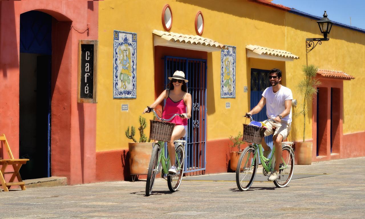 Hotel Los Amantes Oaxaca Εξωτερικό φωτογραφία