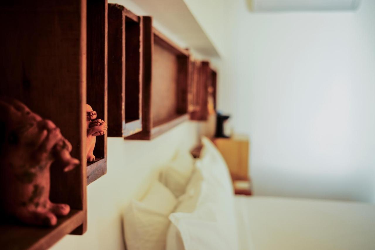 Hotel Los Amantes Oaxaca Εξωτερικό φωτογραφία