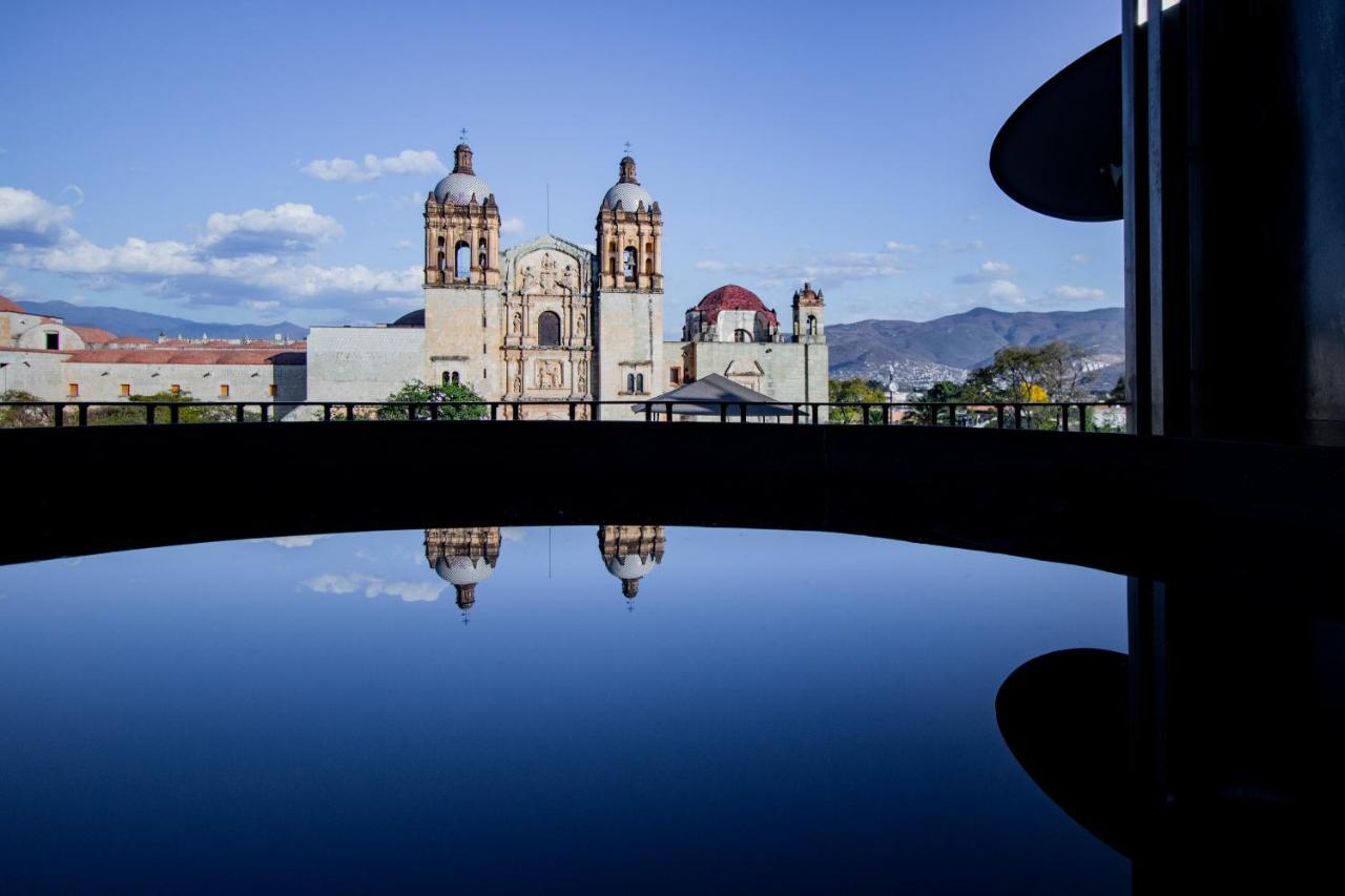 Hotel Los Amantes Oaxaca Εξωτερικό φωτογραφία